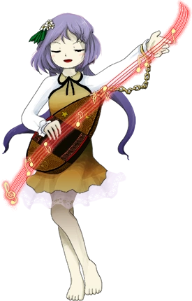 Character 5