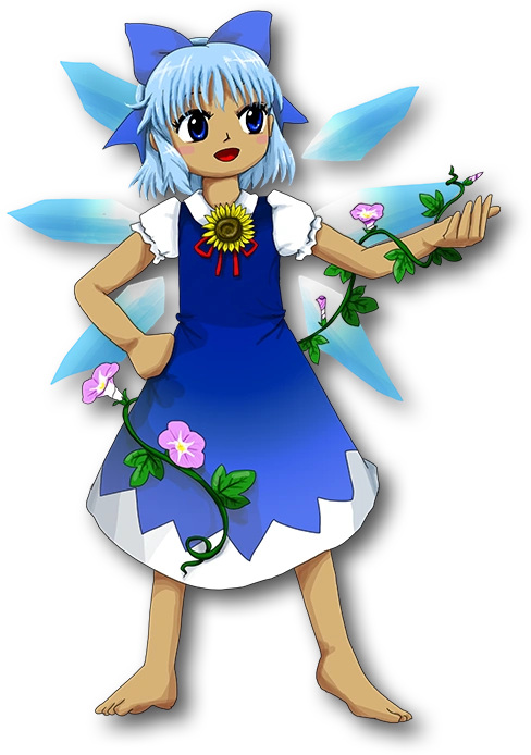 Sakuya Izayoi