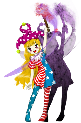 Character 5