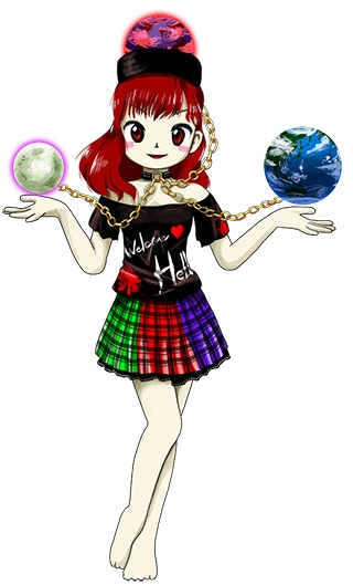 Character 7