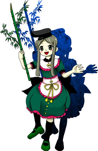 Character 5
