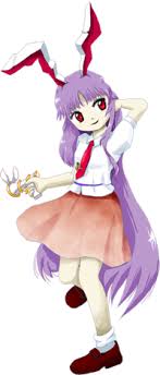 Sakuya Izayoi
