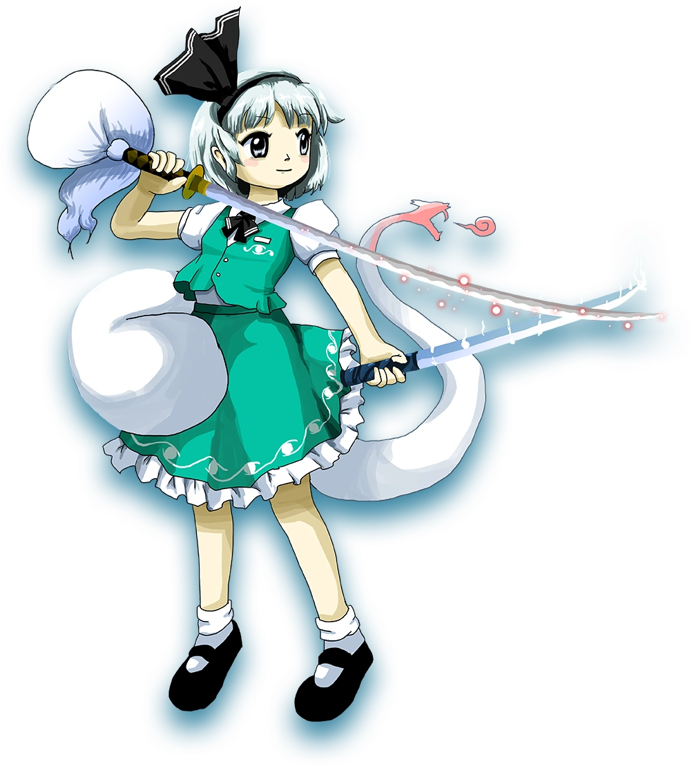 Sakuya Izayoi